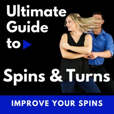 spins and turns